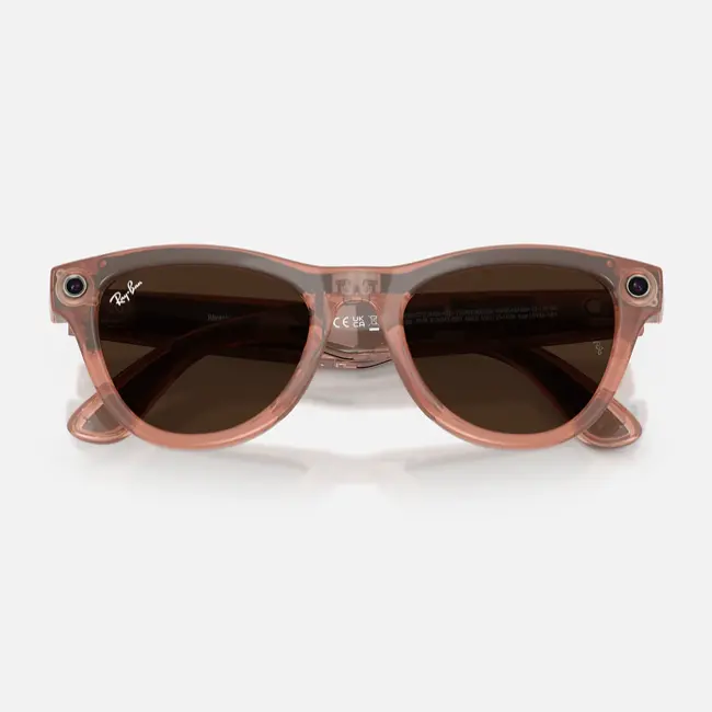 Ray-Ban：Meta Gen2系列8.5折