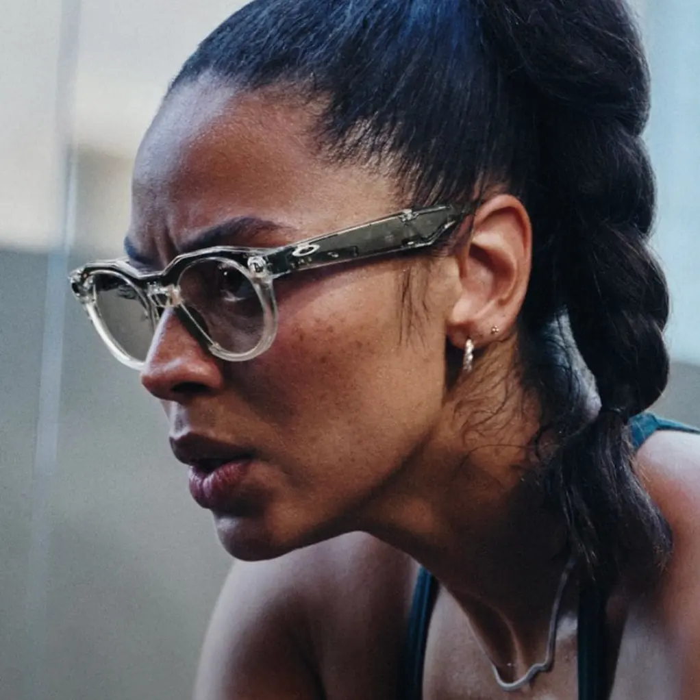 Oakley：会员专享及Meta HSTN特惠