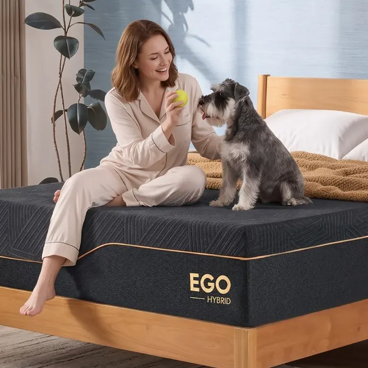 EGOHOME：阵亡将士纪念日特惠