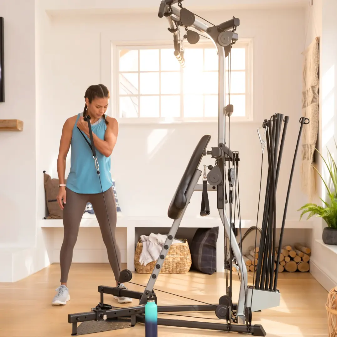 BowFlex：阵亡将士纪念日大促