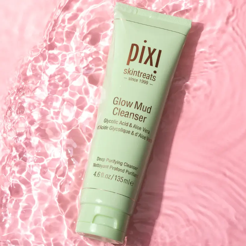 Pixi Beauty：夏日肌肤重置计划开启！