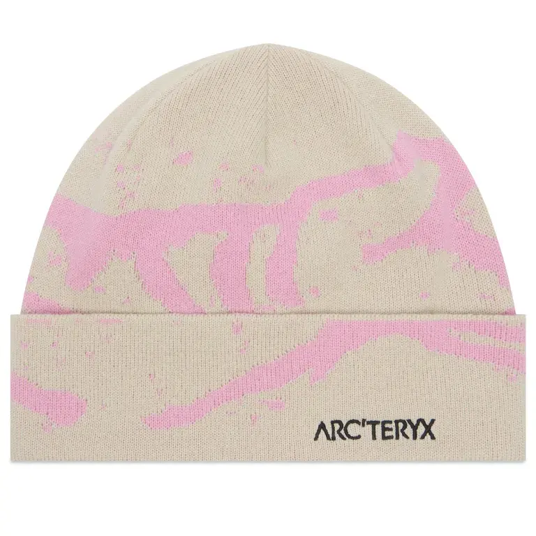 Arc'teryx 始祖鸟 Grotto 无边帽
