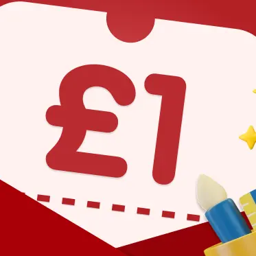 Euroffice：办公必备仅£1起
