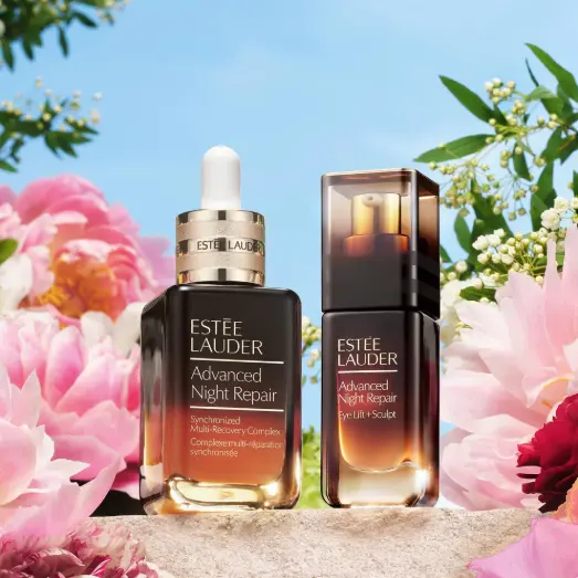 Estee Lauder：520大促！活动加码 自选礼包+小棕瓶眼霜+智妍乳液