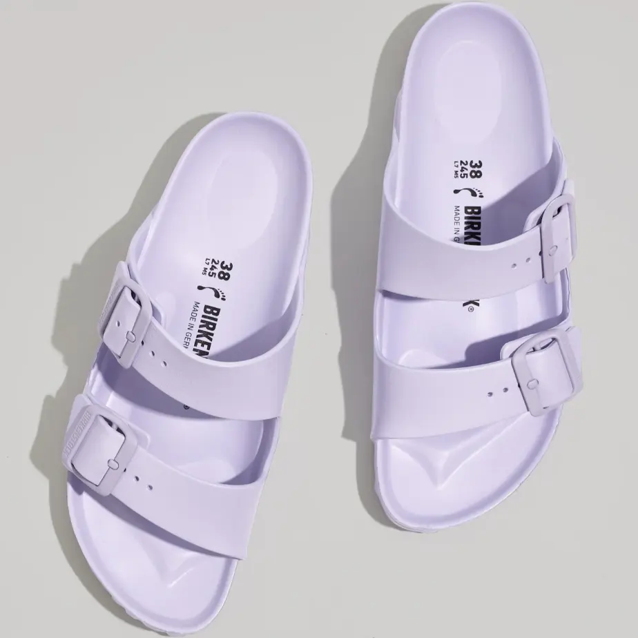 Birkenstock 勃肯 Arizona EVA 凉鞋