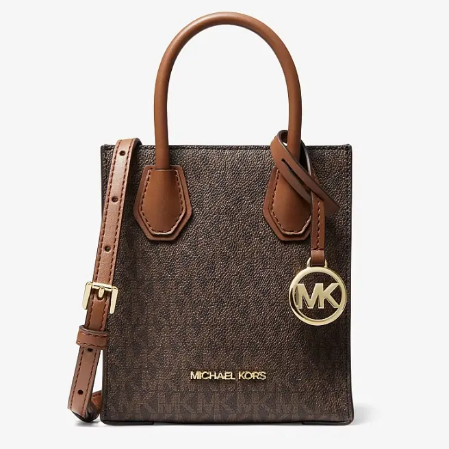 Michael Kors 老花琴谱包