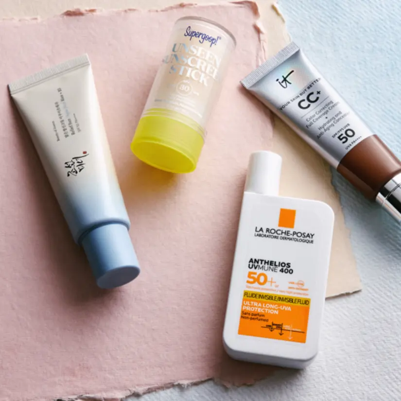 Cult Beauty：防晒精选8折热卖！入手资生堂、CT、理肤泉等