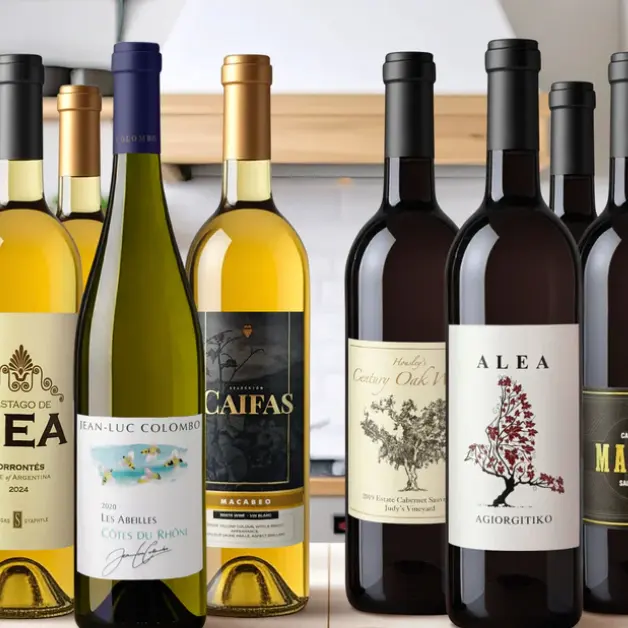 Buy Wines Online：春季特惠