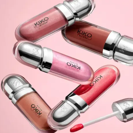 Kiko UK：唇部产品热卖！免费口红等你来拿