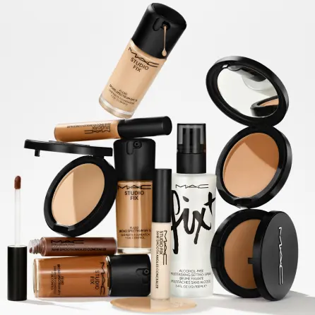 MAC Cosmetics：夏日美妆超值囤货专场开启
