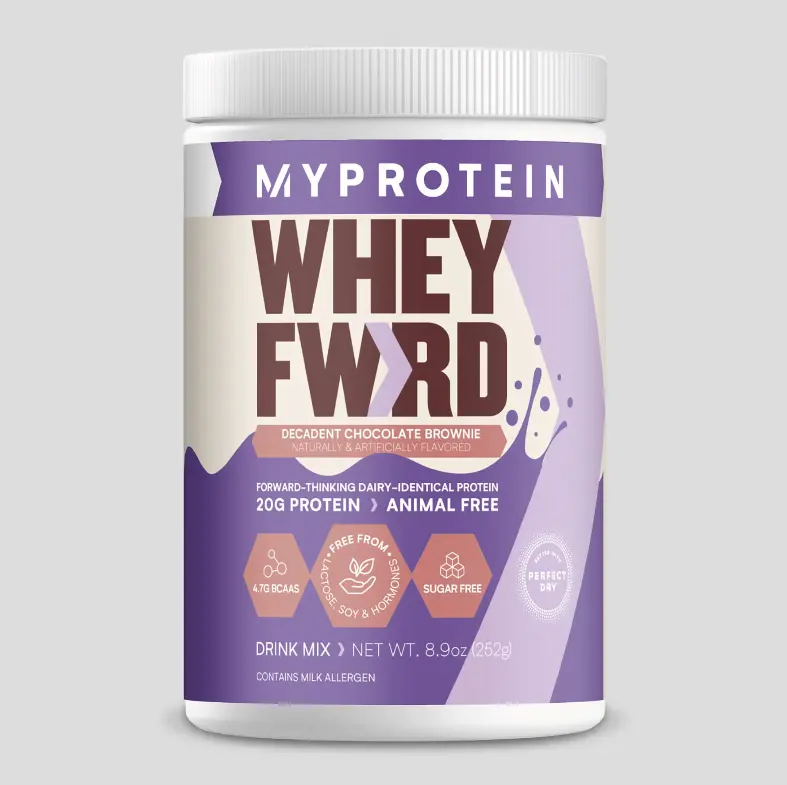 Myprotein 蛋白质粉