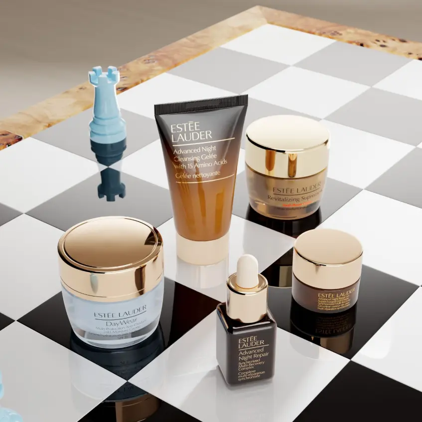 BELK：美妆闪促！入手雅诗兰黛、MAC、芭比布朗等