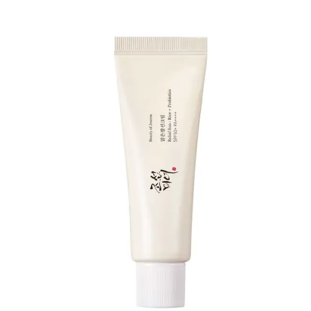 Beauty of Joseon 大米益生菌防晒霜