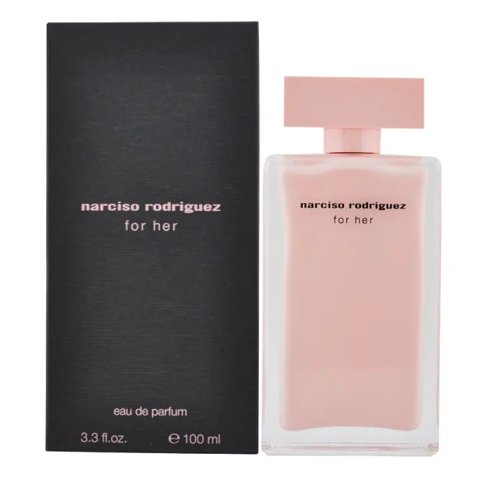 Narciso 纳西素 For Her 香水 100ml