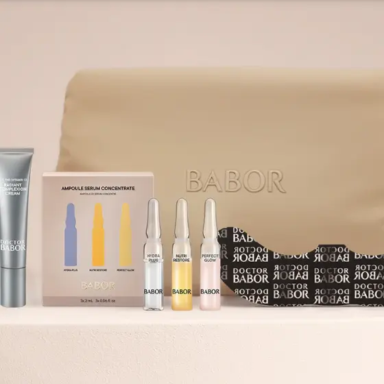 BABOR USA：芭宝护肤热卖！满赠活动更新