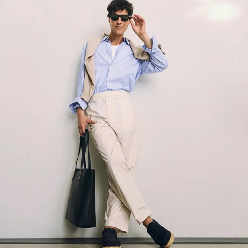 THE OUTNET 美站：男士清仓专场 Frame、Sandro、Paige