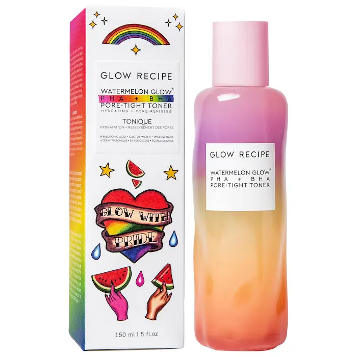 Glow Recipe 西瓜毛孔紧致水 150ml