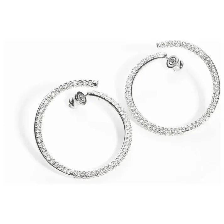 Swarovski 施华洛世奇耳环