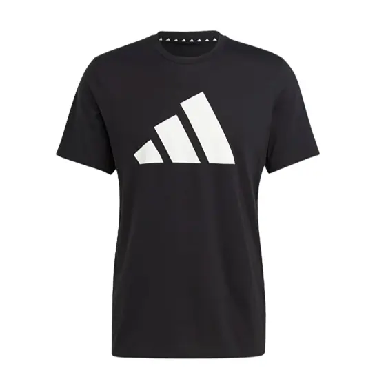 Adidas 阿迪达斯基础款印花短袖
