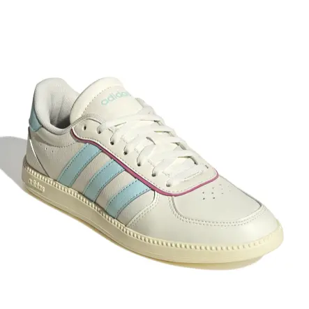 Adidas 阿迪达斯 Breaknet 时尚运动鞋