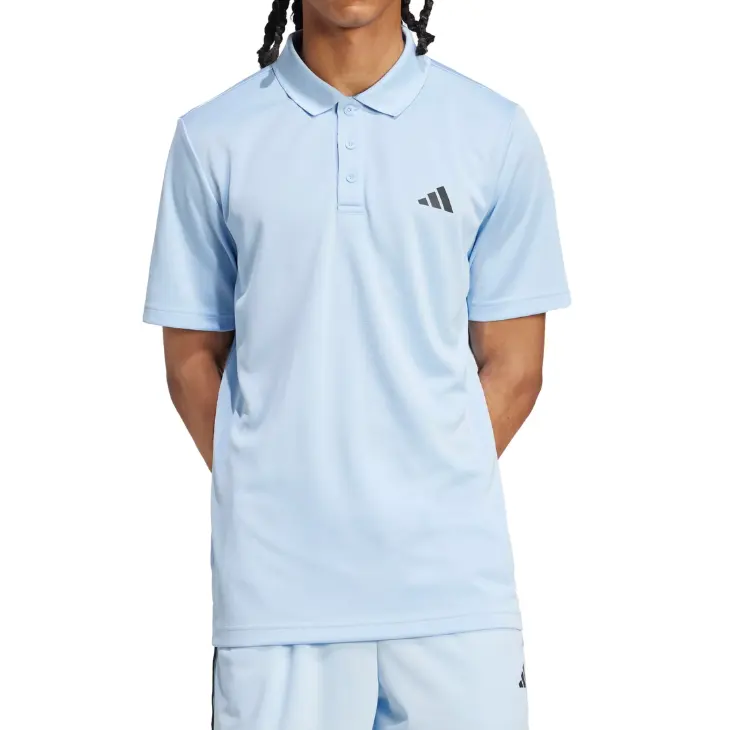 Adidas 阿迪达斯男士运动必备基础款 Polo 衫