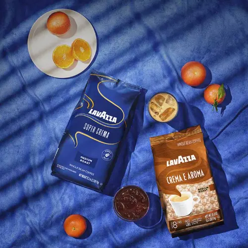 Lavazza US：纪念日大促！全场咖啡豆热卖