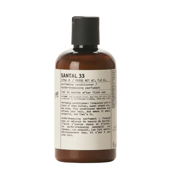 Le Labo Santal 33 护发素 237ml