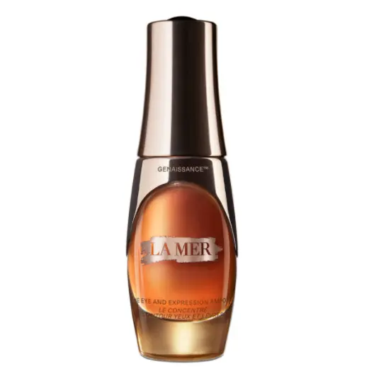 La Mer 海蓝之谜鎏金精准匿纹精华