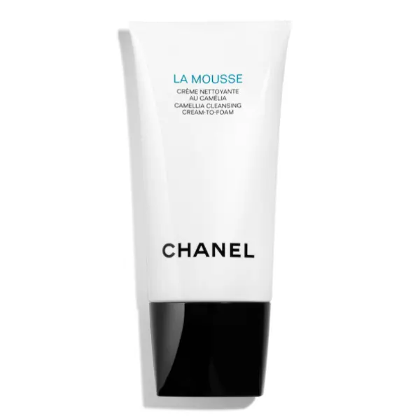 Chanel 香奈儿泡沫洁面 150ml