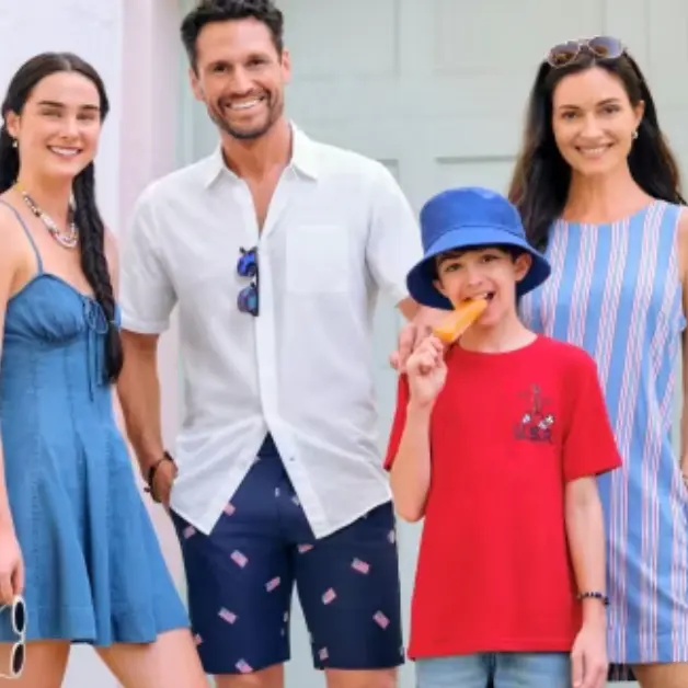 JCPenney：阵亡将士纪念日沙龙特惠
