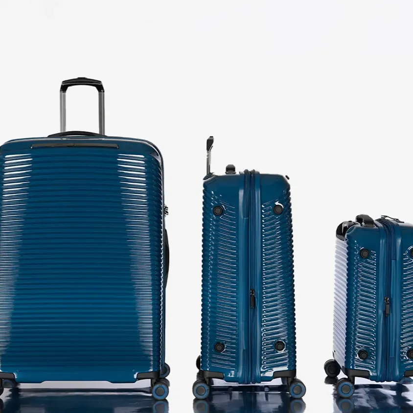 IT Luggage：纪念日旅行特惠