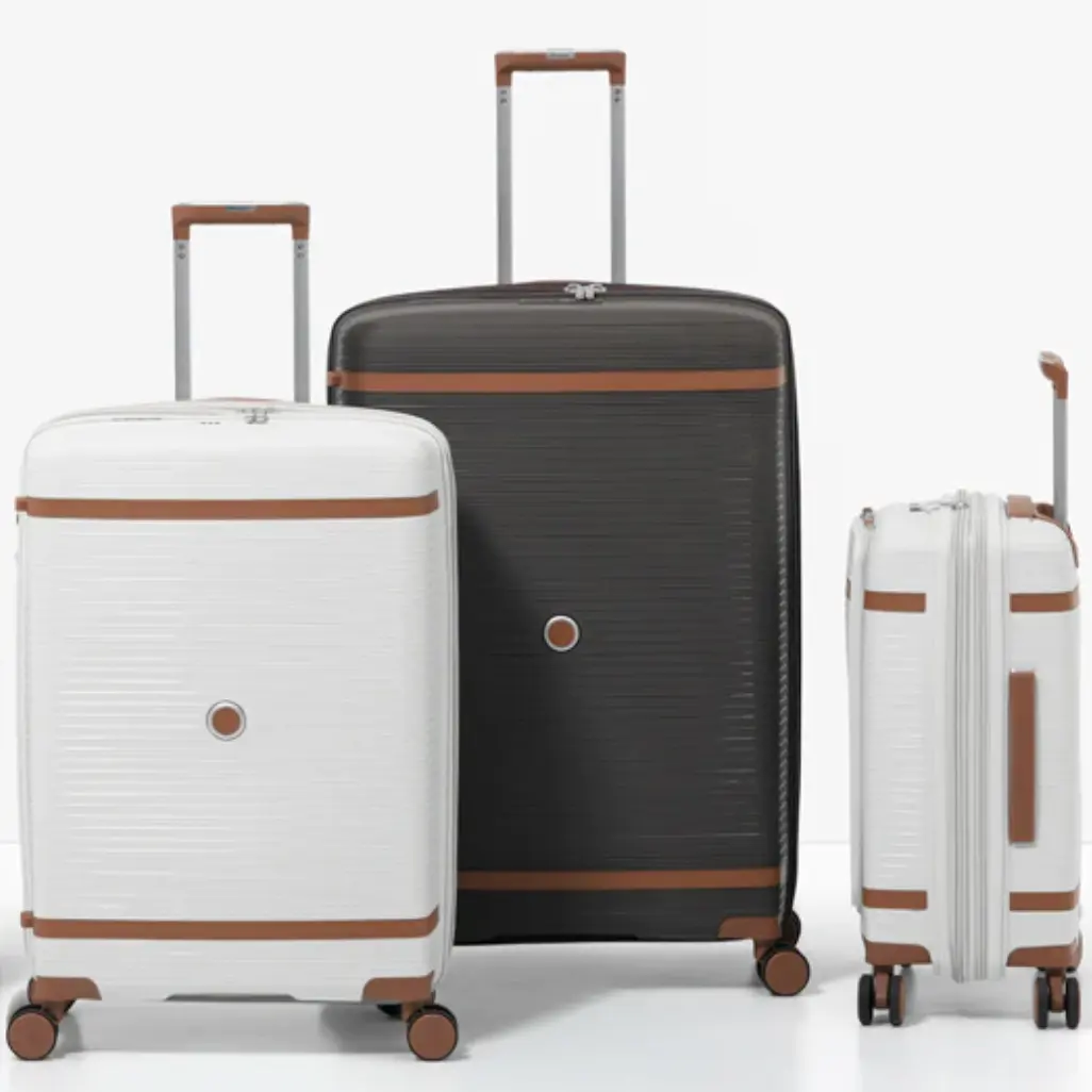 IT Luggage EU：全场行李箱大促