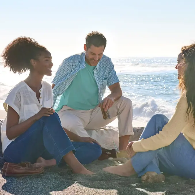 L.L. Bean：520大促！限时特惠 入手服饰、包袋、鞋履等