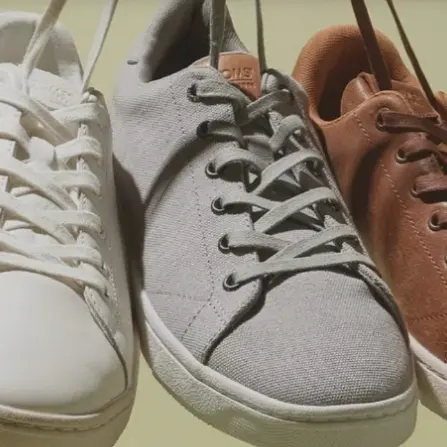Shoebacca：纪念日大促！精选3件7.5折