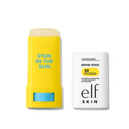 e.l.f. Cosmetics 防晒棒
