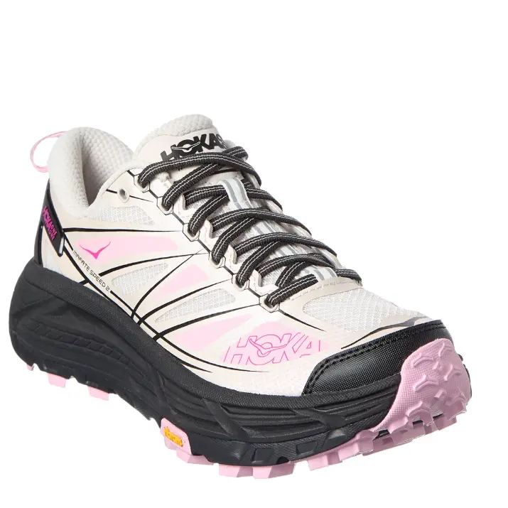 Hoka U Mafate Speed 2 运动鞋
