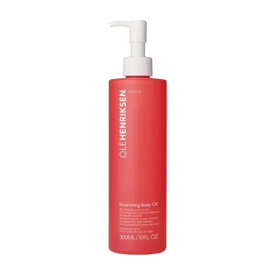 Ole Henriksen 保湿身体护理油