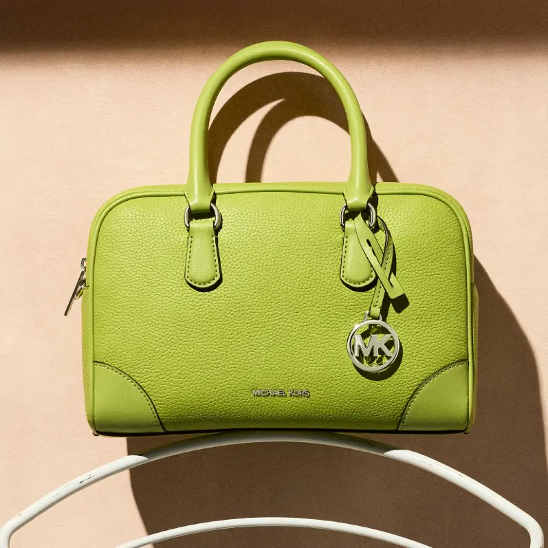 Michael Kors US：时尚大促！折扣区上新热卖