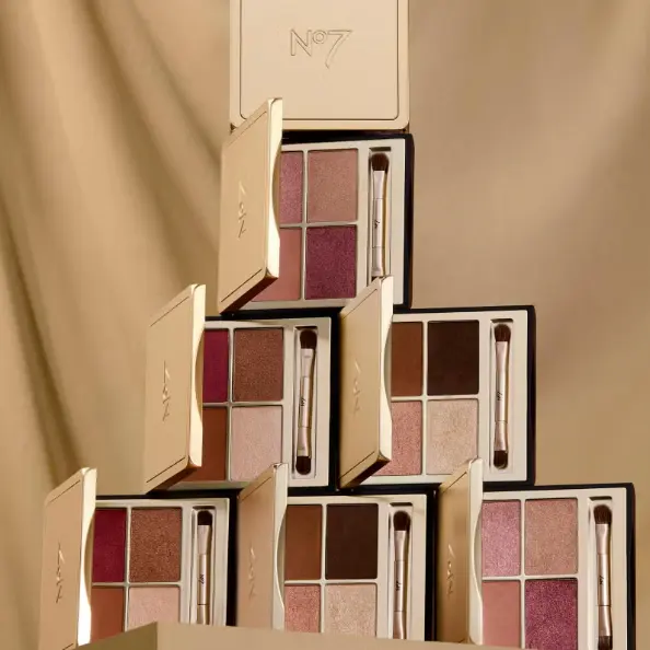 No7 Beauty US：夏日护肤彩妆热卖！冰淇淋面膜仅$7
