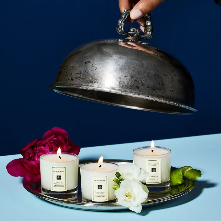Jo Malone：祖玛珑香氛热卖 入礼盒套装