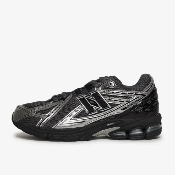 满$200再减$40！New Balance 新百伦 1906 大童款运动鞋