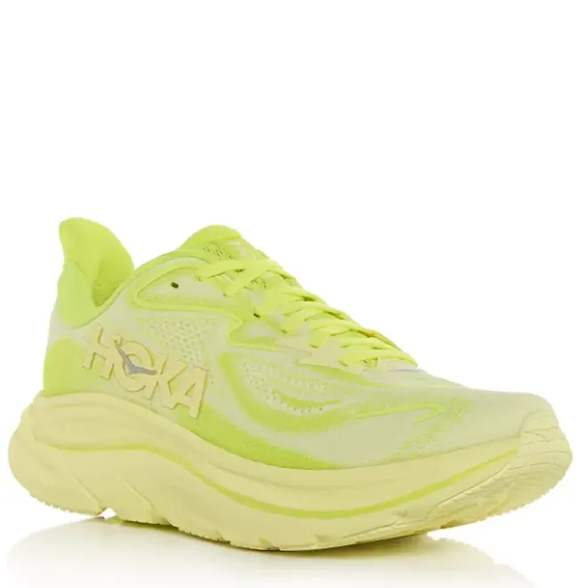 Hoka Clifton 10 男士运动鞋