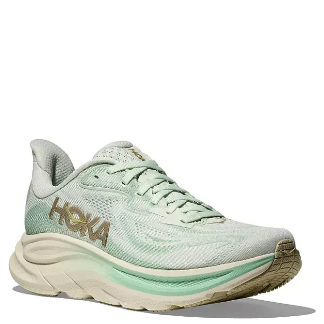 Hoka Clifton 10 女士运动鞋