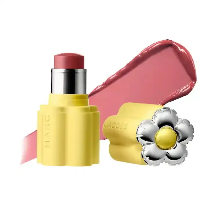 5/31上线！Marc Jacobs Beauty 奶油腮红棒