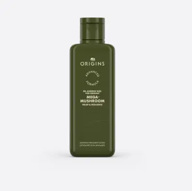 Origins  新版菌菇水 200ml