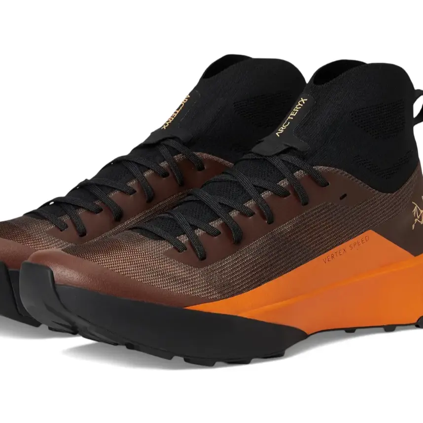 Arc'teryx 始祖鸟 Vertex Speed 运动鞋