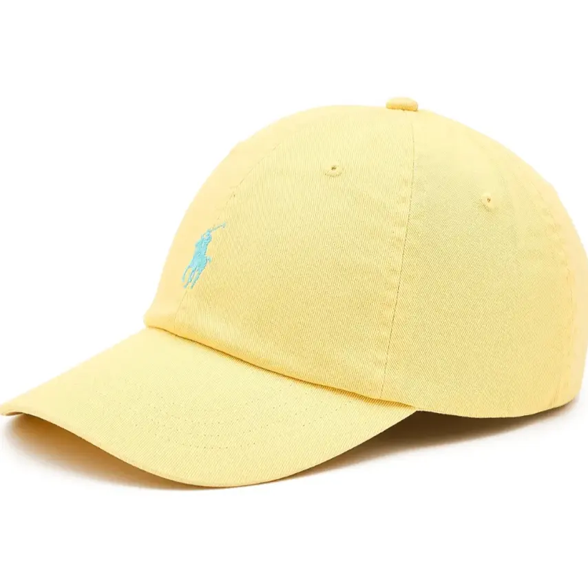 Polo Ralph Lauren 拉夫劳伦小马标棒球帽