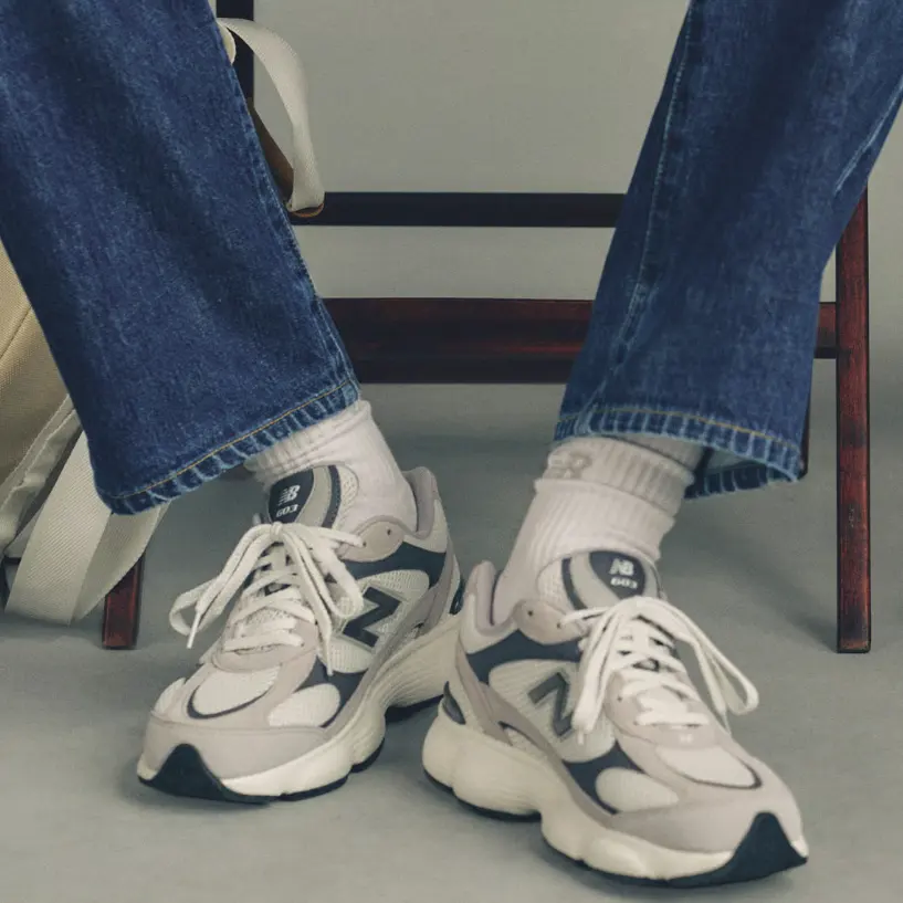 Famous Footwear：焕新步履 Nike、 New Balance、Crocs 等