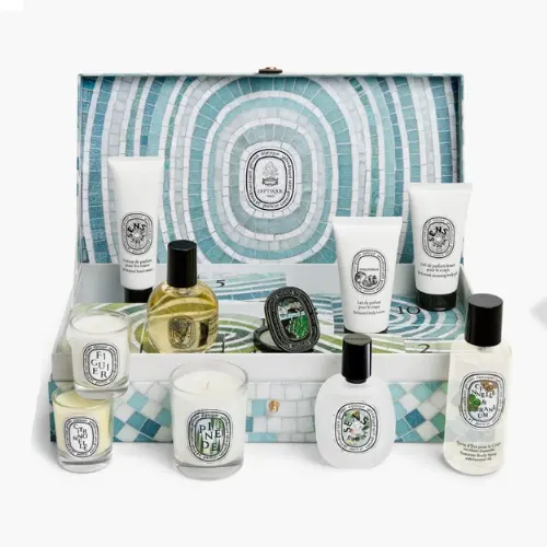 Diptyque 蒂普提克 2026夏季限定香氛礼盒