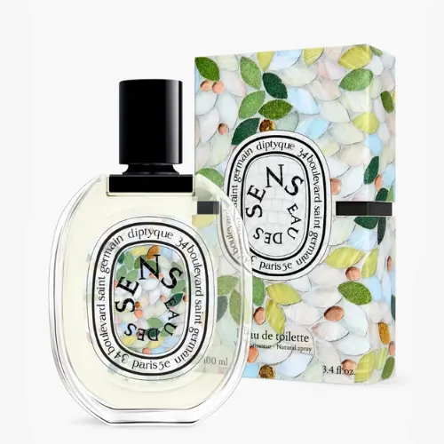 Diptyque 蒂普提克 感官之水 淡香水